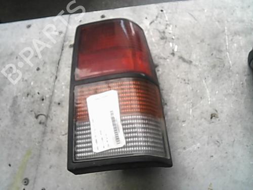 Used Right taillight OPEL CORSA A Hatchback (S83) 1.2 i (F08, M08, F68, M68) (45 hp) 22038157