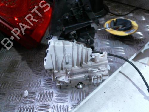 Elektronisk modul MERCEDES-BENZ A-CLASS (W169) A 150 (169.031, 169.331) (95 hp) 20995914