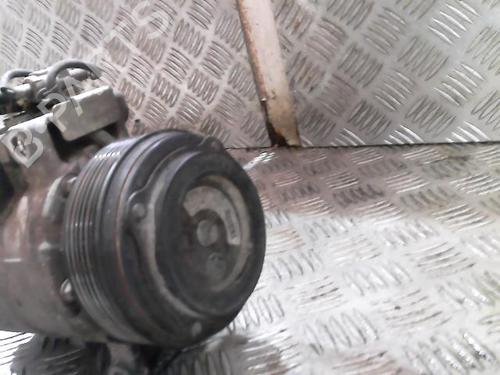 AC compressor BMW 1 (E87) 118 d | BP20993719M34 