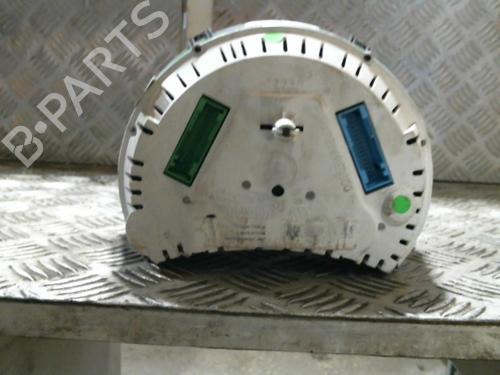 Kombinert Instrument VW NEW BEETLE (9C1, 1C1) 2.0 (115 hp) 22037875