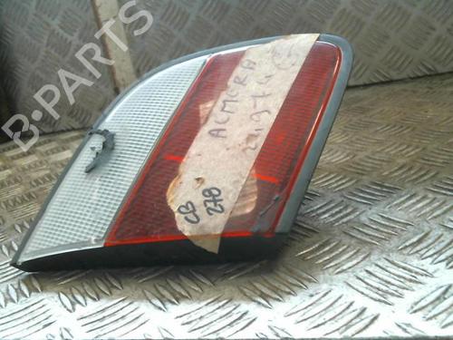 Used Left tailgate light NISSAN ALMERA I Hatchback (N15) 1.4 (87 hp) 24851175