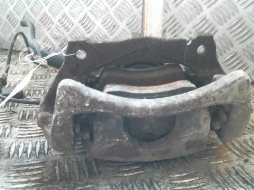 Used Right front brake caliper MERCEDES-BENZ A-CLASS (W168) A 190 (168.032, 168.132) (125 hp) 20990628
