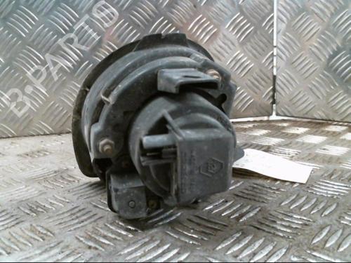 Used Left front fog light Left front fog light RENAULT CLIO II (BB_, CB_) 1.4 (B/CB0C, B/CB0S) (75 hp) 21000950 21000950