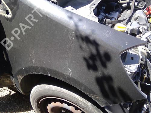 Used Right front fenders RENAULT CLIO III (BR0/1, CR0/1) 1.5 dCi (BR17, CR17) (86 hp) 26289858