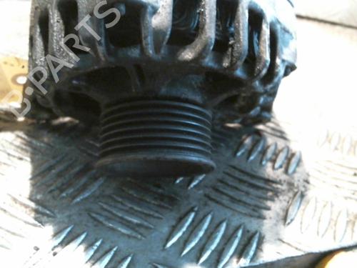 Alternator PEUGEOT 206 Hatchback (2A/C) 1.4 i | BP20998758M7 