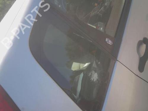 Panel rude bagtil højre Panel rude bagtil højre FORD FIESTA V (JH_, JD_) 1.4 TDCi (68 hp) 37071349 37071349