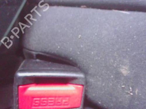 Used Seat buckle Seat buckle PEUGEOT PARTNER Tepee 1.6 HDi (114 hp) 34167305 34167305