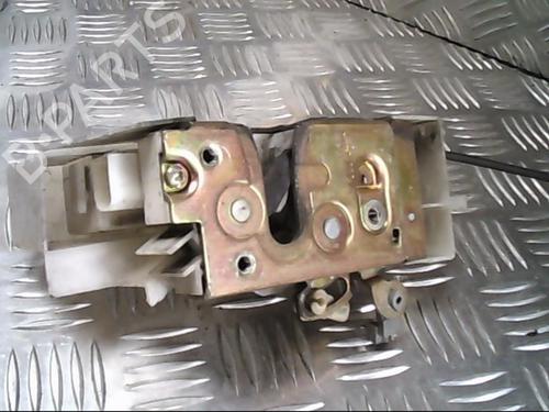 Used Electronic module Electronic module FORD FIESTA III (GFJ) 1.8 D (60 hp) 22043076 22043076