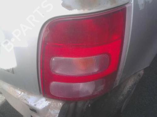Used Right taillight Right taillight NISSAN MICRA II (K11) [1992-2007] 33958983 33958983