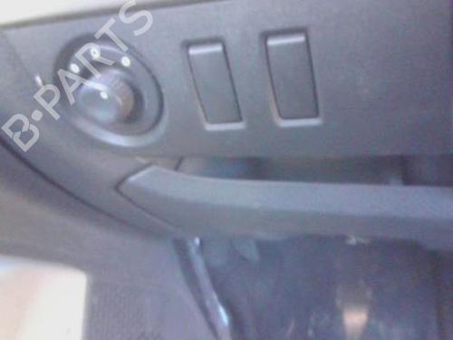 Used Mirror switch DACIA LODGY (JS_) 1.5 dCi (JSMC, JSAF) (107 hp) 30080816