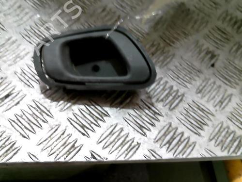 Used Front right interior door handle CHEVROLET SPARK (M300) 1.0 (68 hp) 20987677