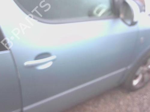 Używane Drzwi przednie prawe SKODA ROOMSTER (5J7) 1.9 TDI (105 hp) 30848526