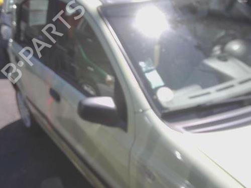 Right sun visor FIAT PANDA (169_) 1.2 (169.AXB11, 169.AXB1A) | BP36475400I2  - Image 10
