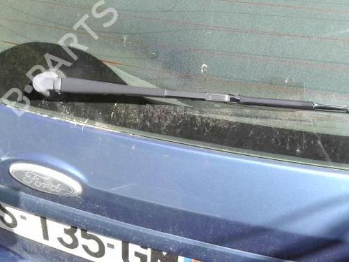 Used Rear windshield wiper arm FORD FIESTA V (JH_, JD_) 1.4 16V (80 hp) 27357701