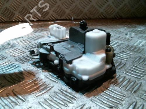 Elektronische module PEUGEOT 607 (9D, 9U) 2.2 HDi (133 hp) 20997808