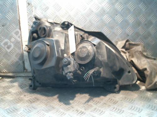 Scheinwerfer links RENAULT CLIO II (BB_, CB_) 1.5 dCi (B/CB07) | BP22039957C28 