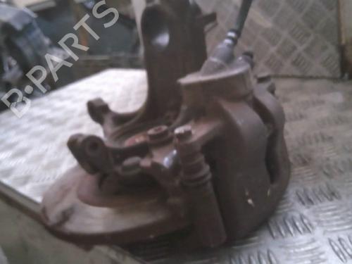 Left front steering knuckle CITROËN C2 (JM_) 1.1 | BP29540152M25