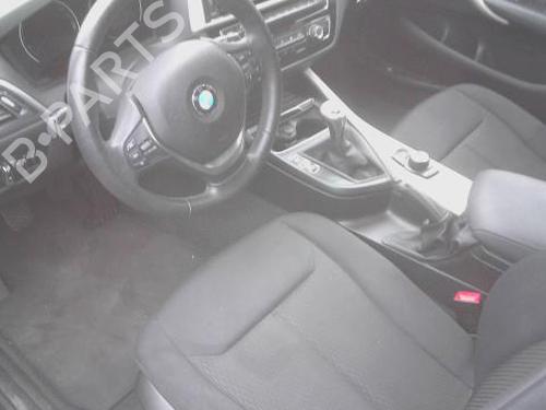 Left front seat BMW 1 (F20) 114 d | BP30149053C15 - Image 8