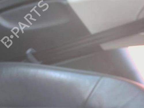 Used Front right seatbelt Front right seatbelt 37650377 37650377