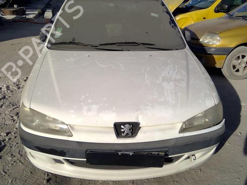 Right mirror PEUGEOT 306 Hatchback (7A, 7C, N3, N5) 1.9 D | BP20996385C27 