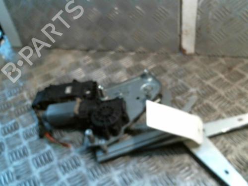 Rear right window mechanism VW GOLF IV Cabriolet (1E7) 2.0 | BP20992494C25 
