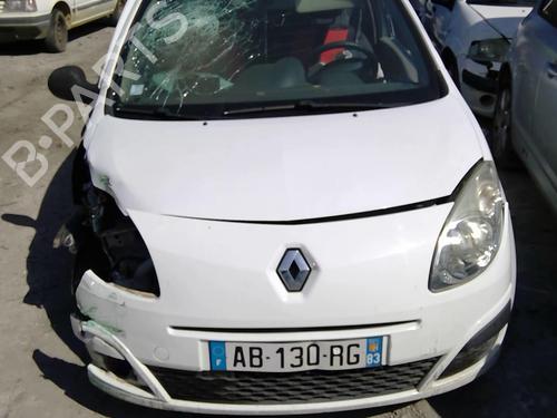Used Parts RENAULT TWINGO II (CN0_)  1.2 16V (CN04, CN0B)  4502300