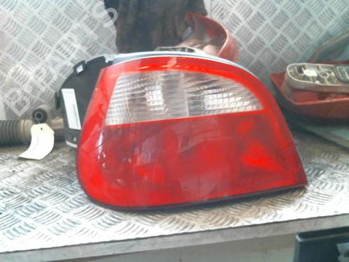 Used Left taillight RENAULT MEGANE I (BA0/1_) 1.6 16V (BA04, BA0B, BA11, BA1J, BA16, BA19, BA1K, BA1V,... (107 hp) 20999785