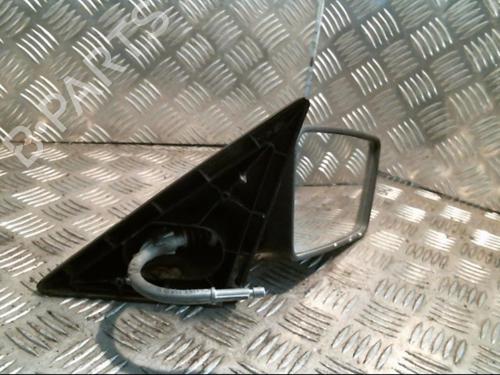 Used Right mirror CITROËN AX (ZA-_) 11 (54 hp) 22035629