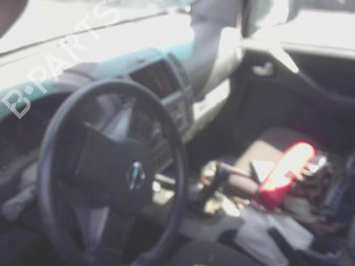 Glove box NISSAN NAVARA NP300 (D40) 2.5 dCi 4WD | BP34638149C95 - Image 3
