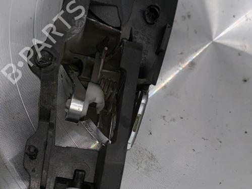 Rear left interior door handle MERCEDES-BENZ A-CLASS (W177) A 180 d (177.003) | BP30480022I15 - Image 4