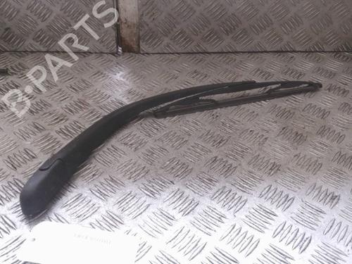 Rear windshield wiper arm RENAULT TWINGO I (C06_) 1.2 16V (C060) | BP28382347C144 