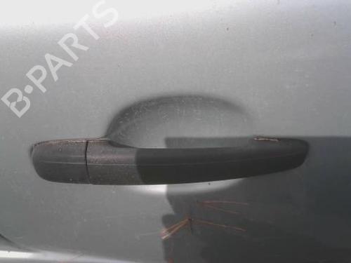 Used Rear right exterior door handle Rear right exterior door handle 37470350 37470350