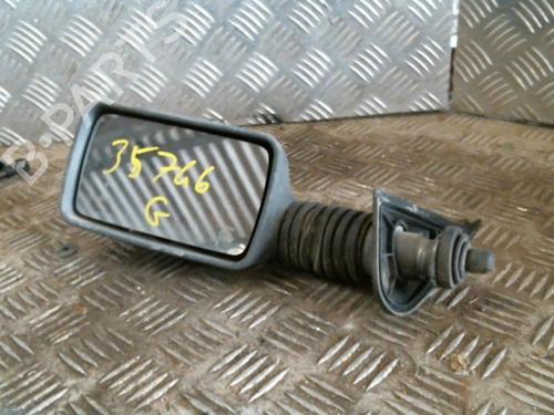 Used Left mirror FIAT UNO (146_, 158_) 1.1 (56 hp) 22037114