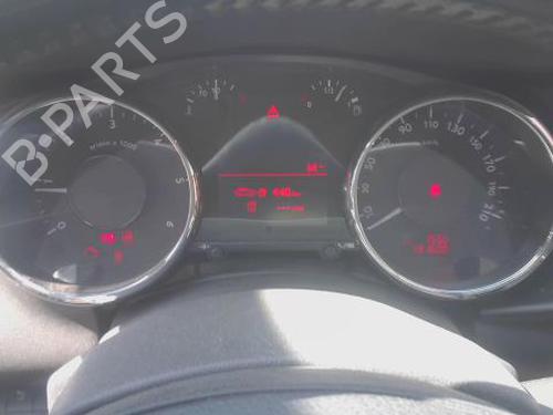 Used Instrument cluster Instrument cluster 36652221 36652221