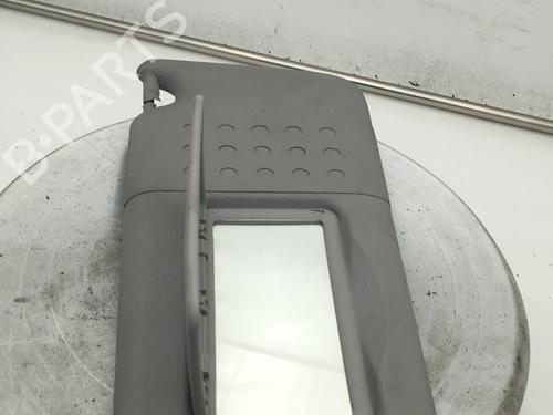 left-sun-visor-renault-clio-ii-bb_-cb_-1998-1999-2000-2001-2002-2003-2004-2005-2006-2007-2008-2009-2010-2011-2012-2013-2014-2015-2016-31049775 main image