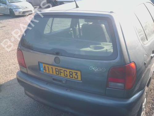 Brugte VW POLO III (6N1) 55 1.4 3494112