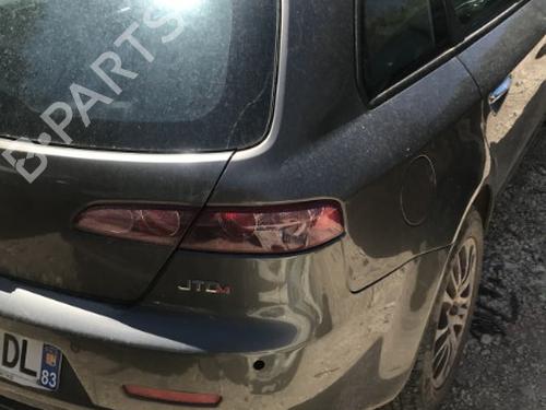Starter ALFA ROMEO 159 Sportwagon (939_) 1.9 JTDM 16V (939BXC1B, 939BXC12) | BP20989787M8 