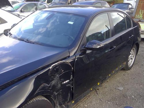 Gearbox BMW 3 (E90) 320 d | BP22051850M3 - Image 7