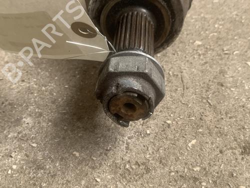 Right front driveshaft OPEL CORSA D (S07) 1.3 CDTI (L08, L68) | BP32207227M39 - Image 4