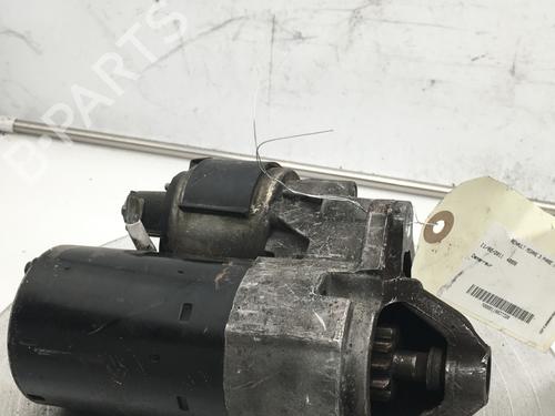 Starter RENAULT MEGANE III Coupe (DZ0/1_) 2.0 TCe (DZ1N) | BP31298115M8
