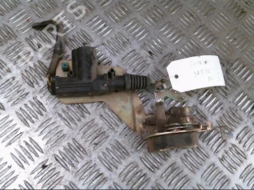 Used Electronic module FIAT FIORINO Pick up (146_) [1988-2001]  22915338