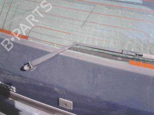 Bagrudeviskerarm Bagrudeviskerarm RENAULT CLIO I (B/C57_, 5/357_) 1.2 (B/C/S577) (54 hp) 35989056 35989056