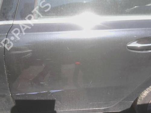 Used Left rear door Left rear door PEUGEOT 508 I (8D_) 2.0 BlueHDi 180 (180 hp) 36012109 36012109