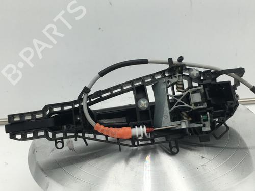 Rear right exterior door handle BMW 1 (F20) 114 d | BP30144772C130 