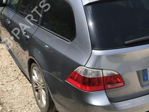 Starter BMW 5 Touring (E61) 530 xd | BP22061485M8  - Image 6