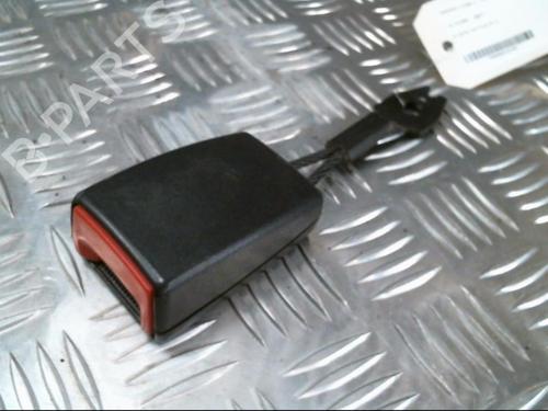 Used Seat buckle MERCEDES-BENZ A-CLASS (W168) A 170 CDI (168.009, 168.109) (95 hp) 20995762