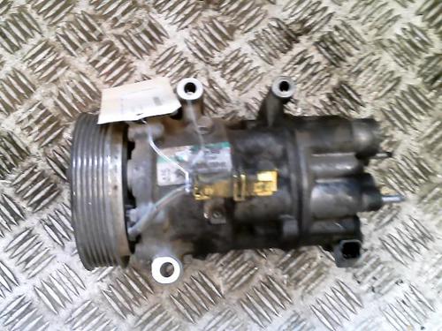 Used AC compressor PEUGEOT 308 CC (4B_) 2.0 HDi (4BRHRH, 4BRHRJ) (136 hp) 20993575