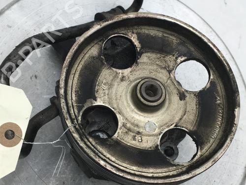Used Steering pump Steering pump PEUGEOT PARTNER Box Body/MPV 1.6 HDi (75 hp) 31049758 31049758