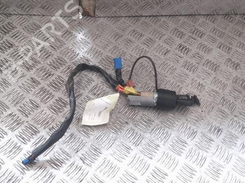 Rattlås /Tenningslås PEUGEOT 206 Hatchback (2A/C) 2.0 HDI 90 | BP28075296M48 