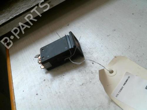 Used Warning switch VW GOLF IV (1J1) 1.9 TDI (90 hp) 20994357
